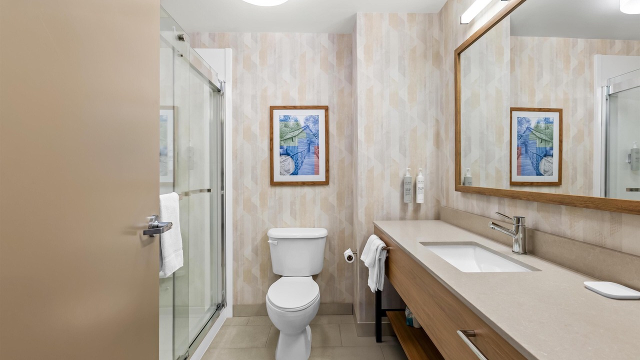 Photo of Bathroom in Carrollton