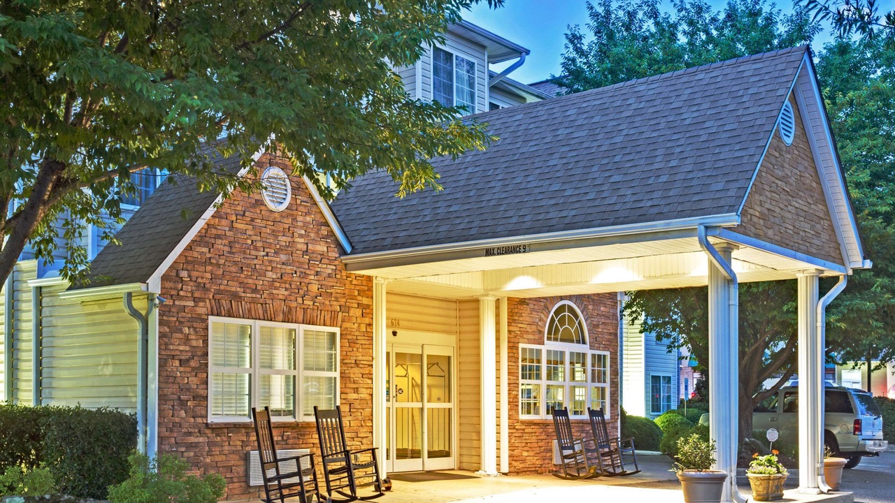 Photo of Outdoor in Cherokee