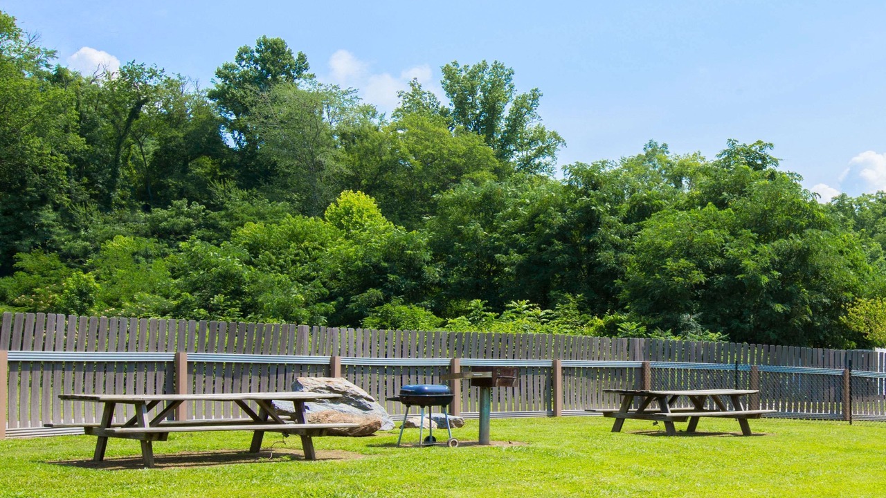 Photo of Outdoor in Cherokee