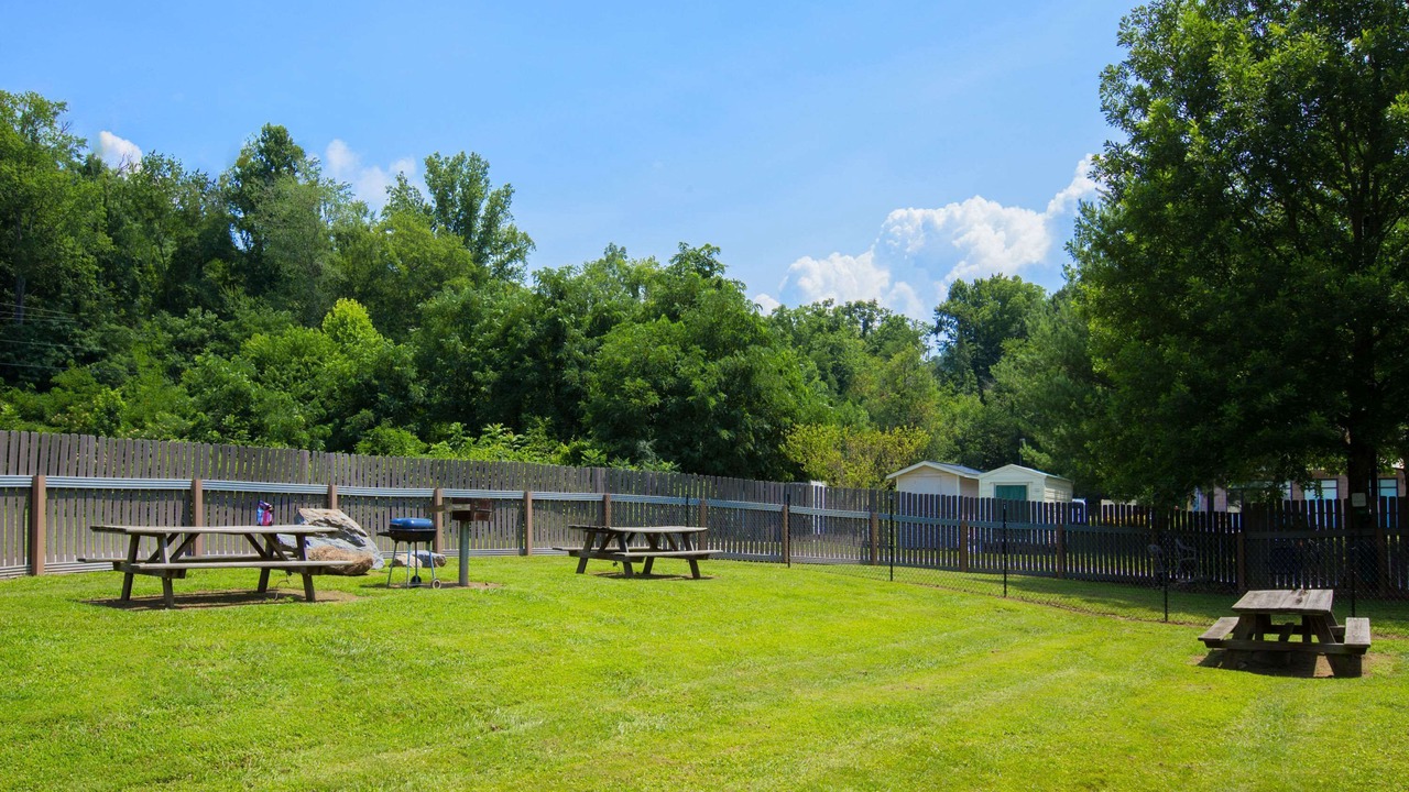Photo of Outdoor in Cherokee