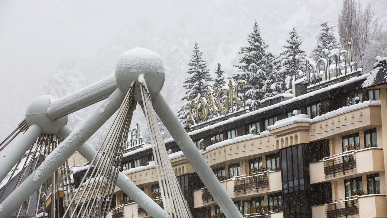 Photo of Outdoor in Andorra la Vella