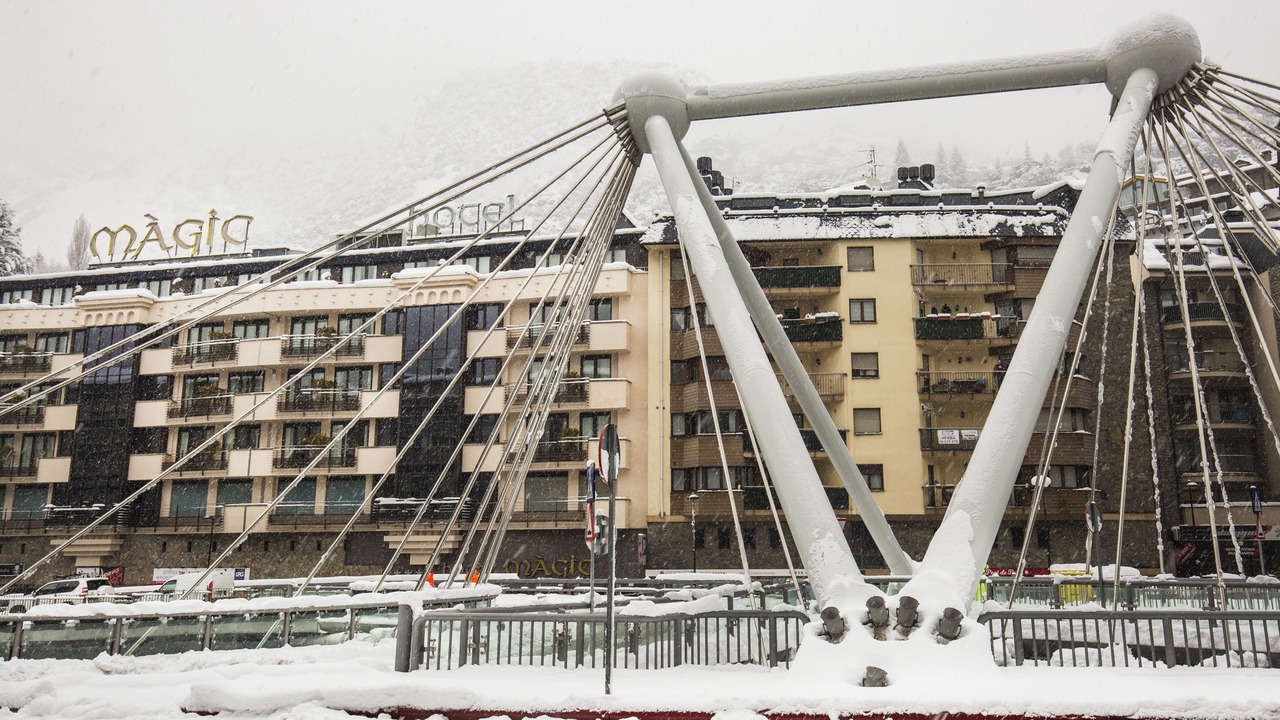 Photo of Outdoor in Andorra la Vella