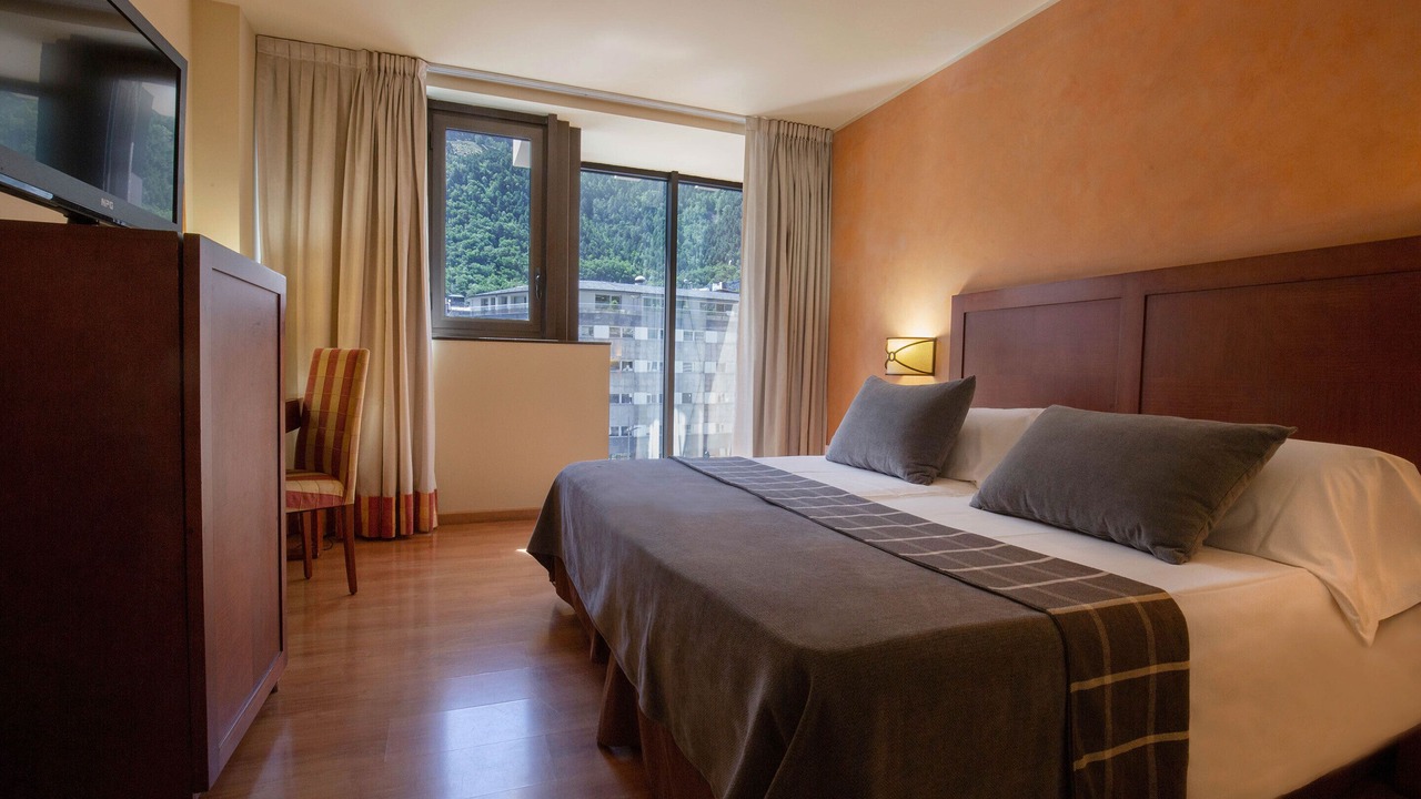 Photo of Bedroom in Andorra la Vella