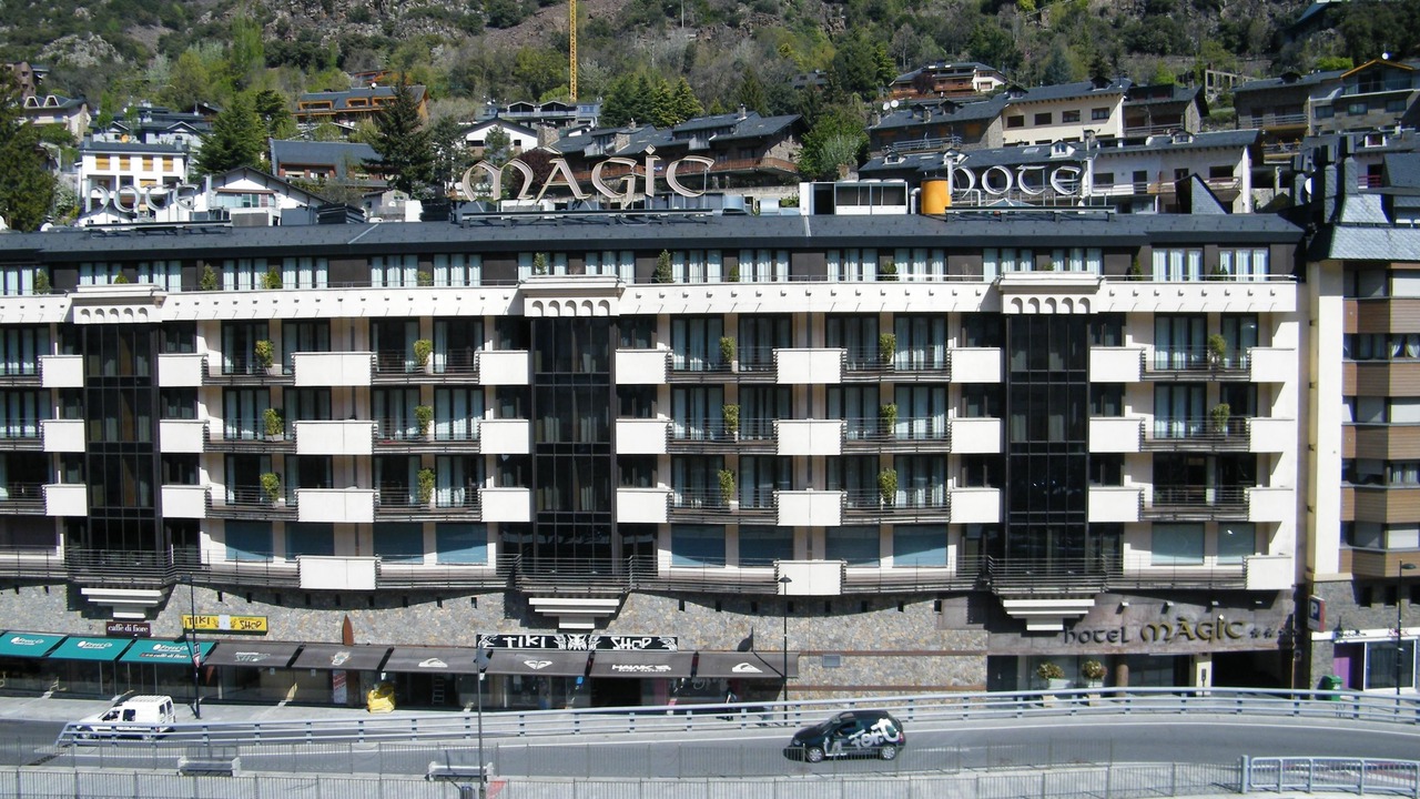 Photo of Outdoor in Andorra la Vella