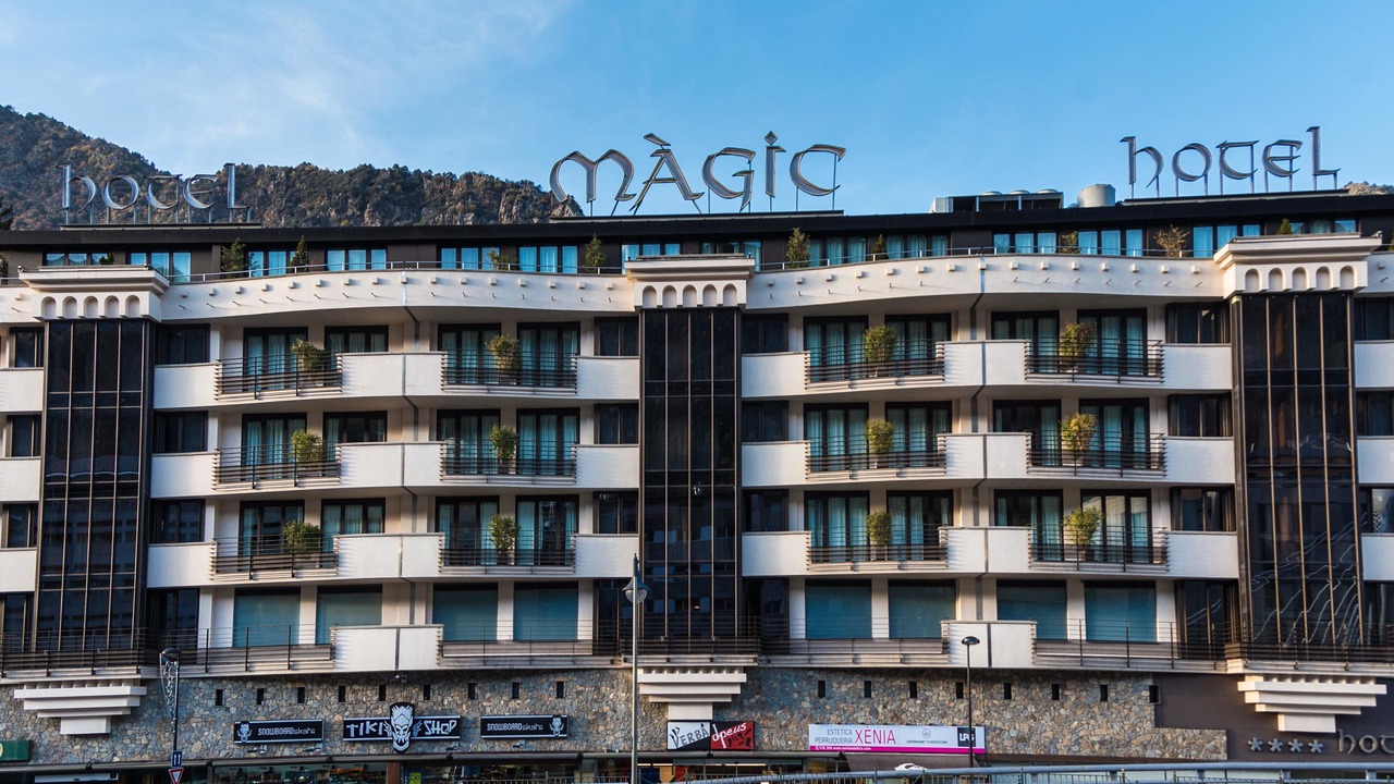 Photo of Outdoor in Andorra la Vella