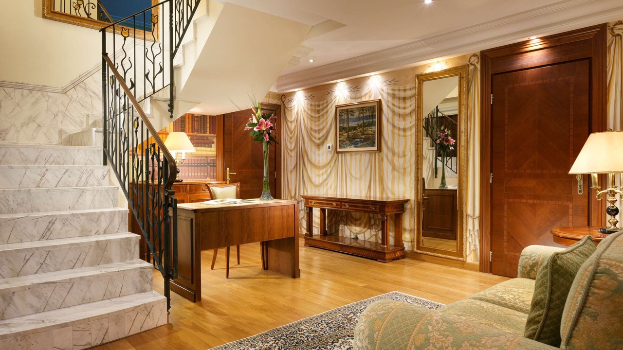 Photo of Bedroom in Vico Morcote