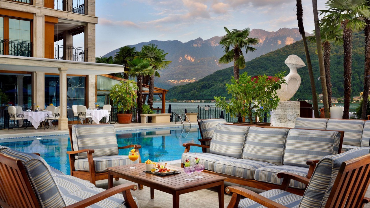 Photo of Outdoor in Vico Morcote