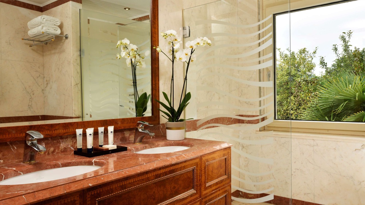 Photo of Bedroom in Vico Morcote