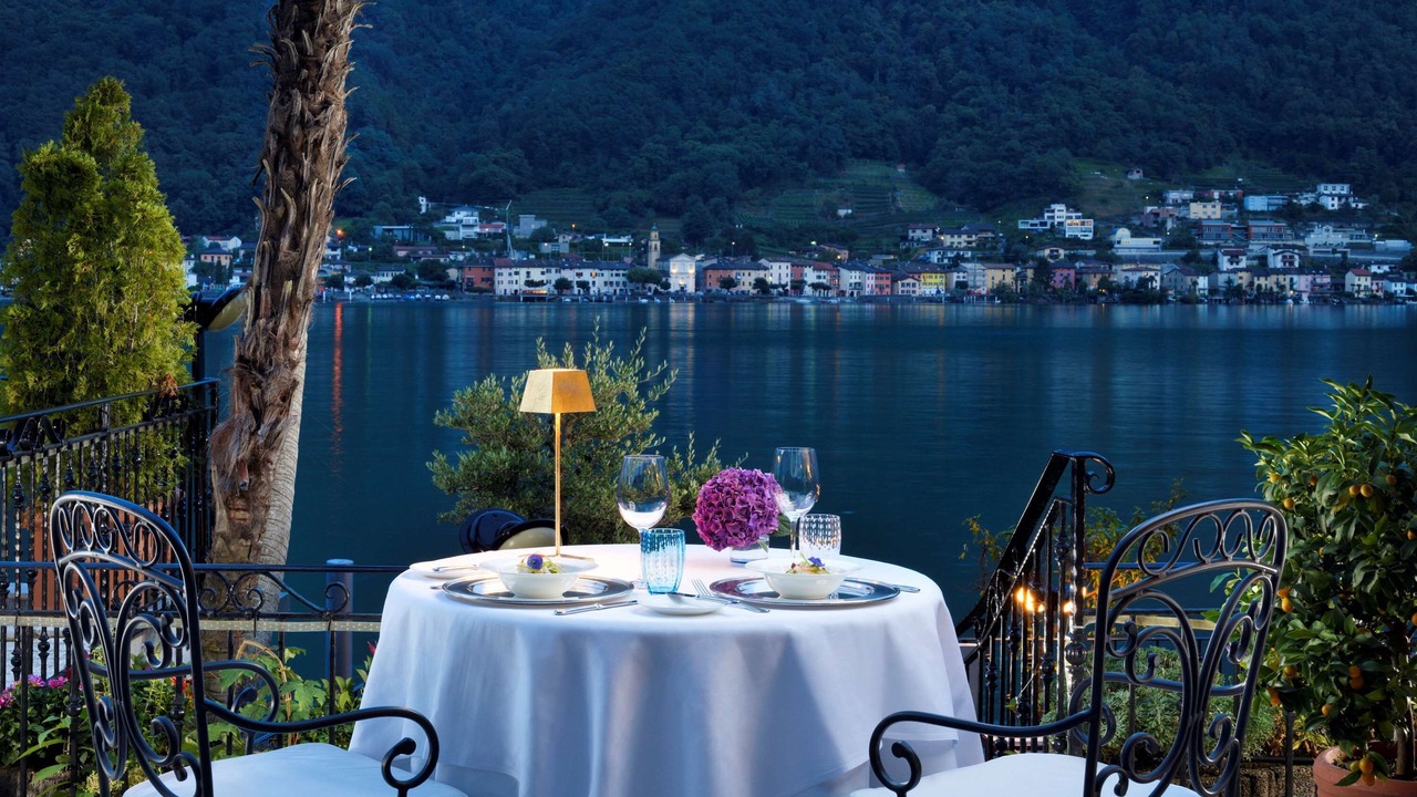 Photo of Others in Vico Morcote