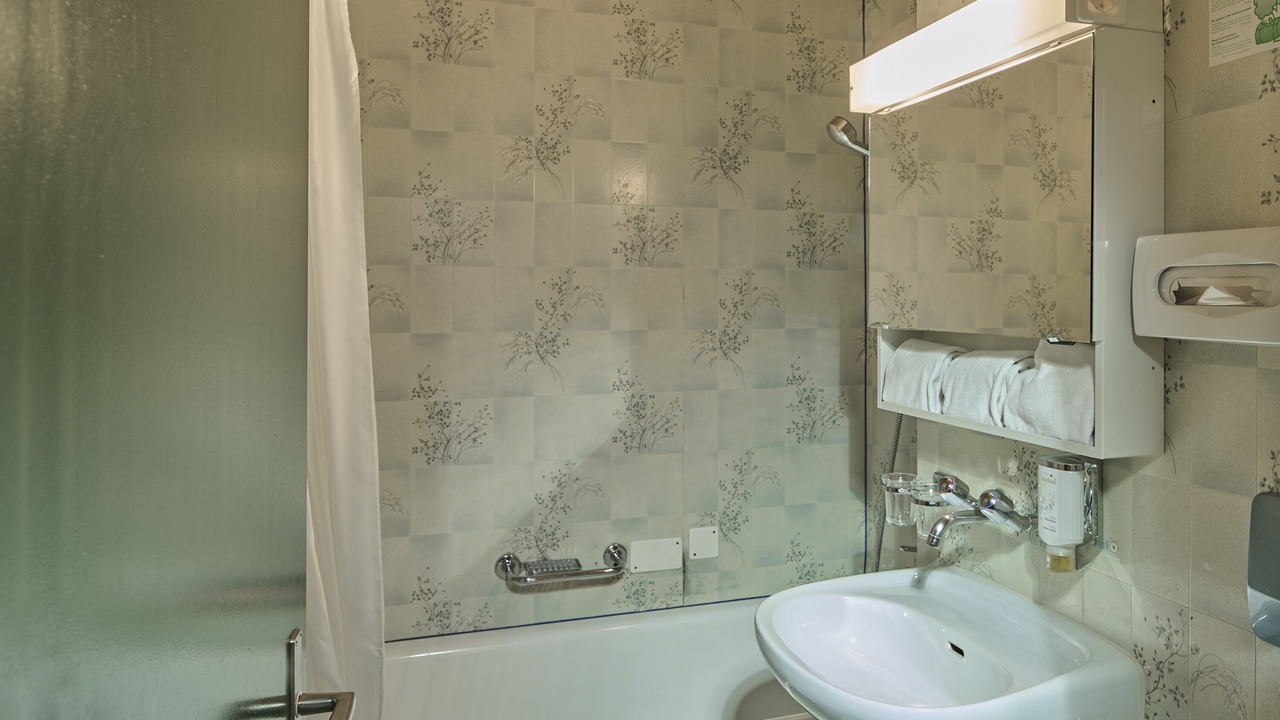 Photo of Bathroom in Wilderswil