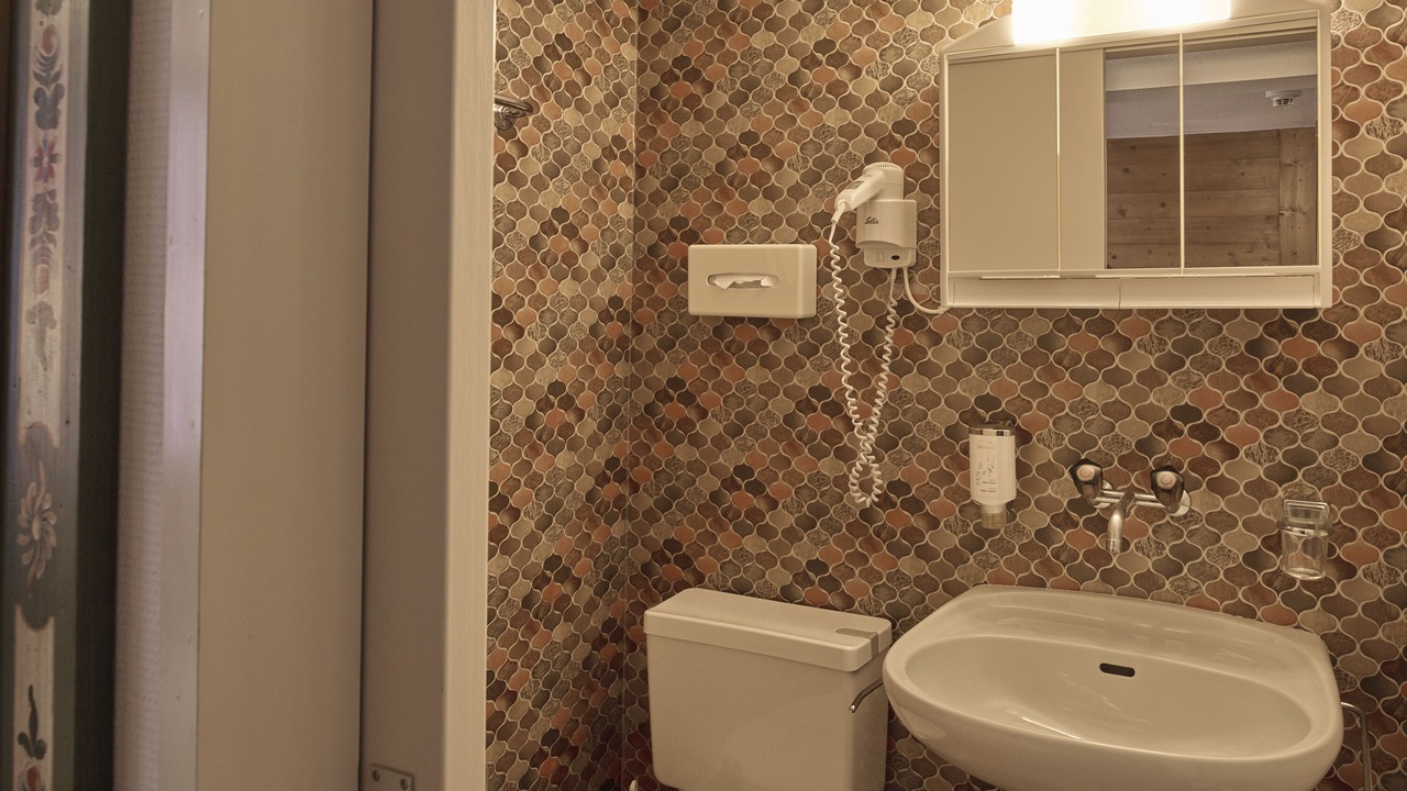 Photo of Bathroom in Wilderswil