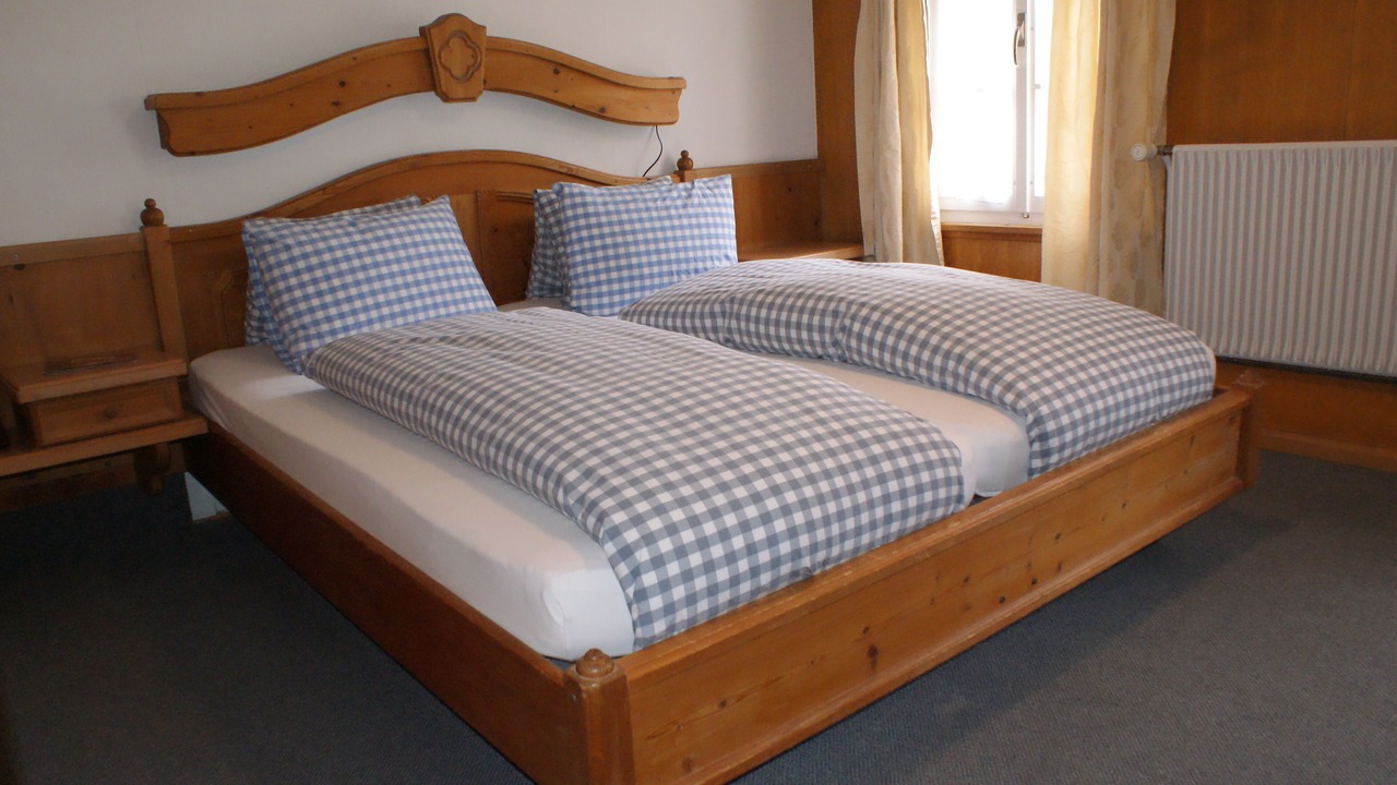 Photo of Bedroom in Wilderswil