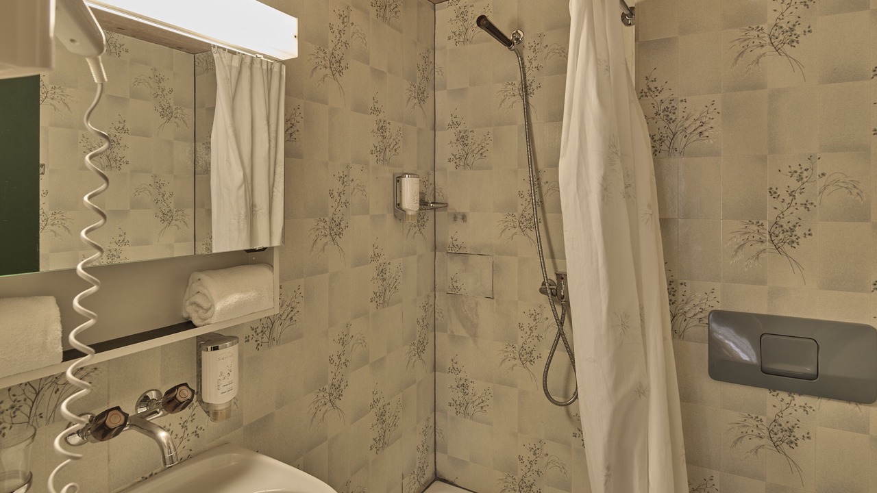Photo of Bathroom in Wilderswil