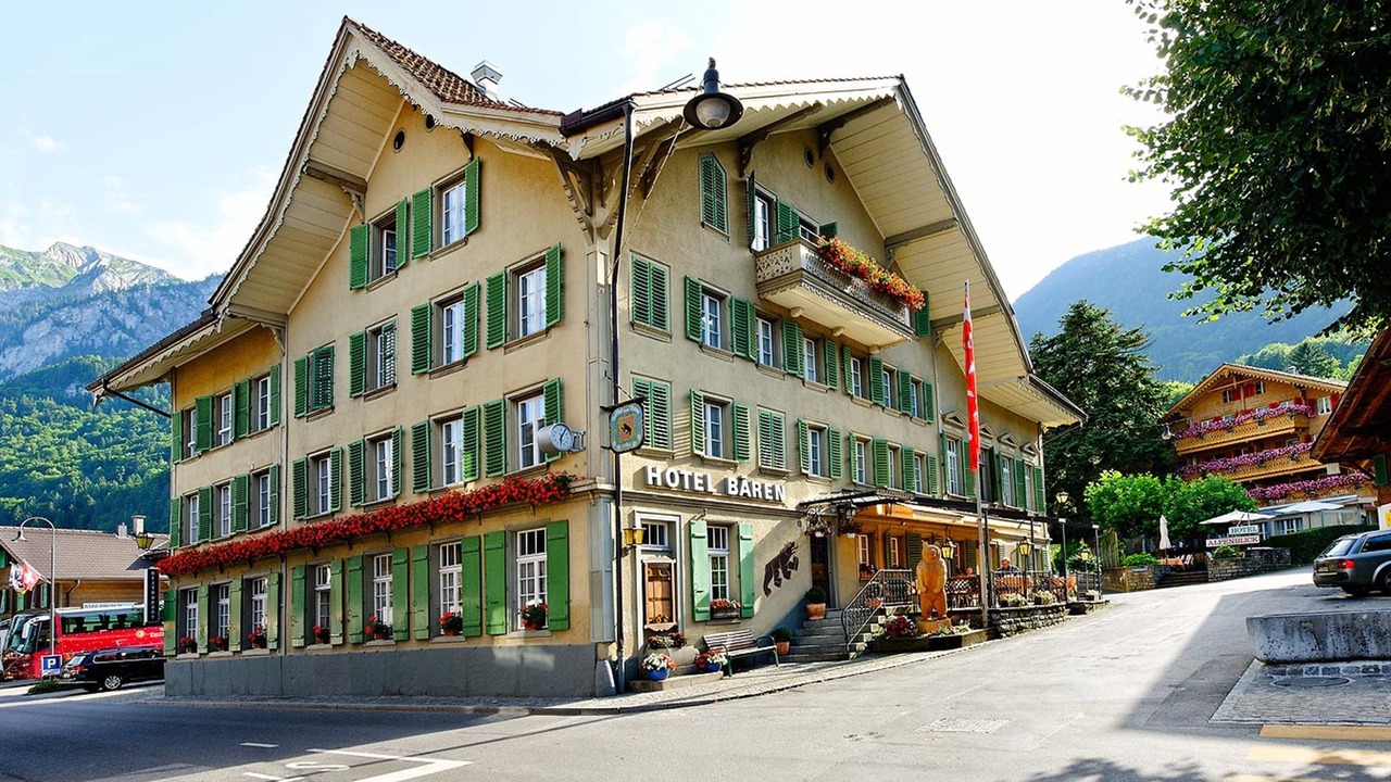 Photo of Outdoor in Wilderswil