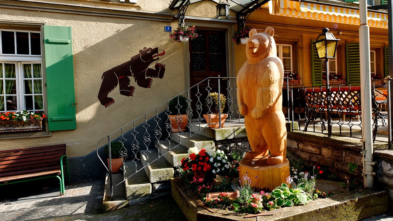 Photo of Outdoor in Wilderswil
