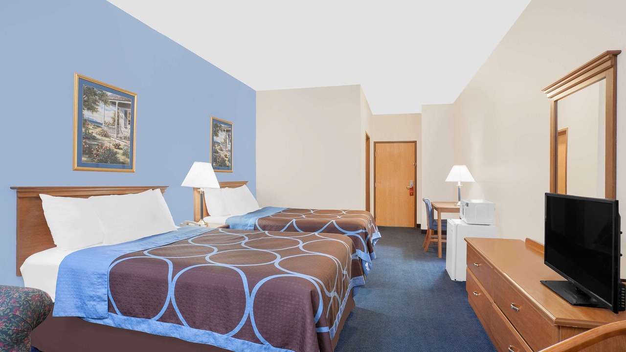 Photo of Bedroom in Cobleskill