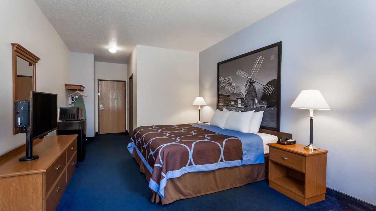 Photo of Bedroom in Cobleskill