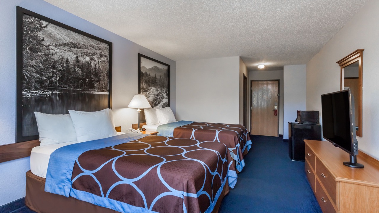 Photo of Bedroom in Cobleskill