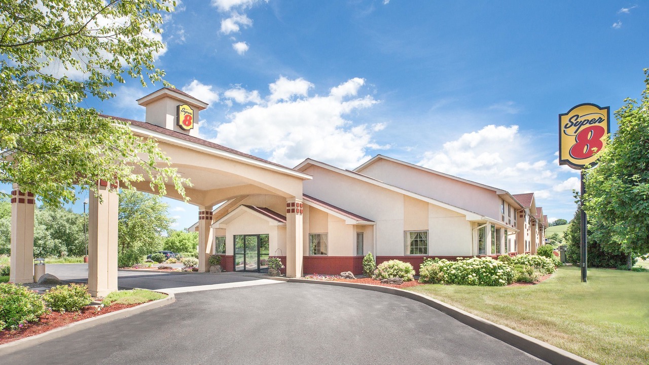 Photo of Outdoor in Cobleskill