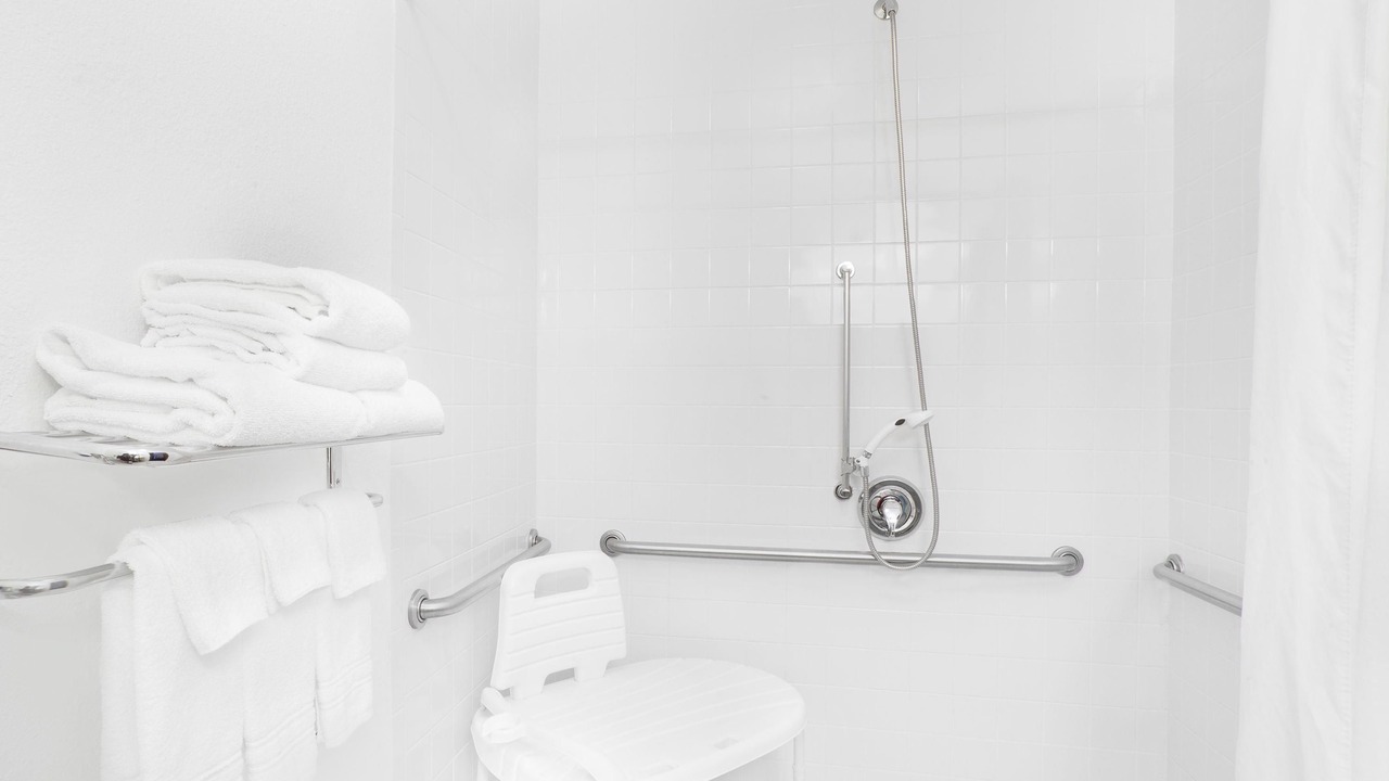 Photo of Bathroom in Cobleskill