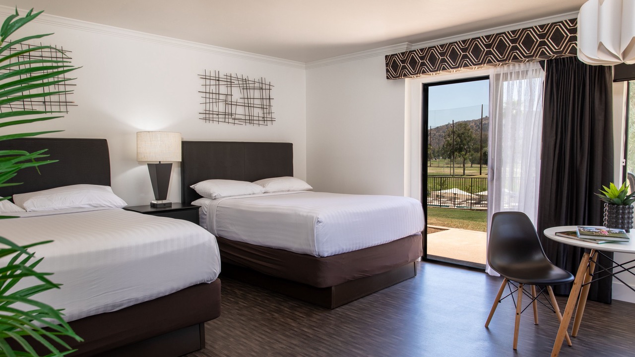 Photo of Bedroom in Crest