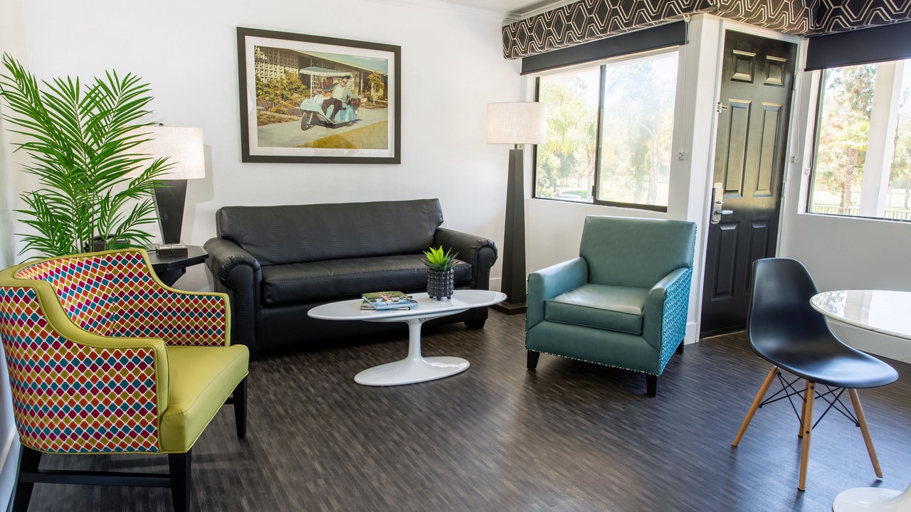 Photo of Bedroom in Crest