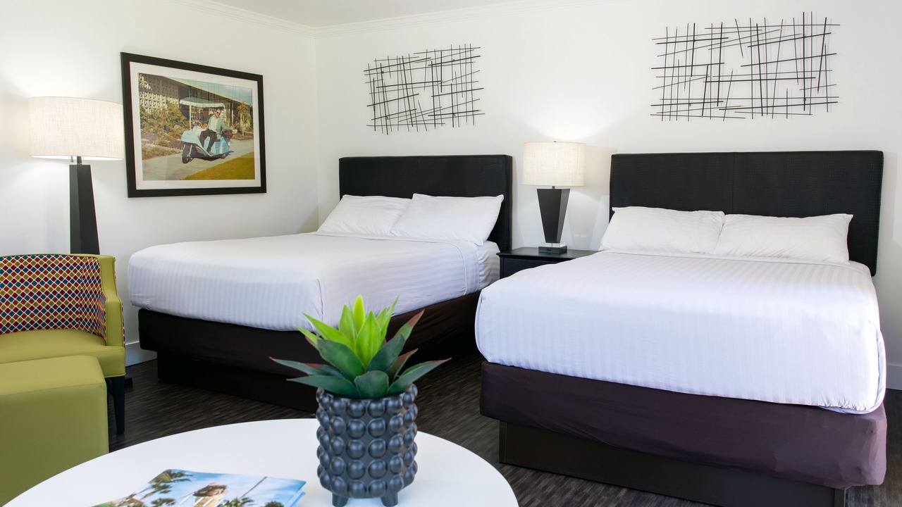 Photo of Bedroom in Crest