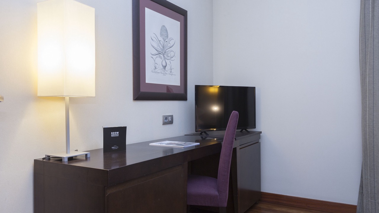 Photo of Bedroom in Santurtzi