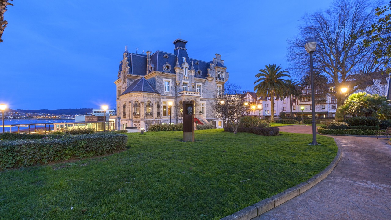 Photo of Outdoor in Santurtzi