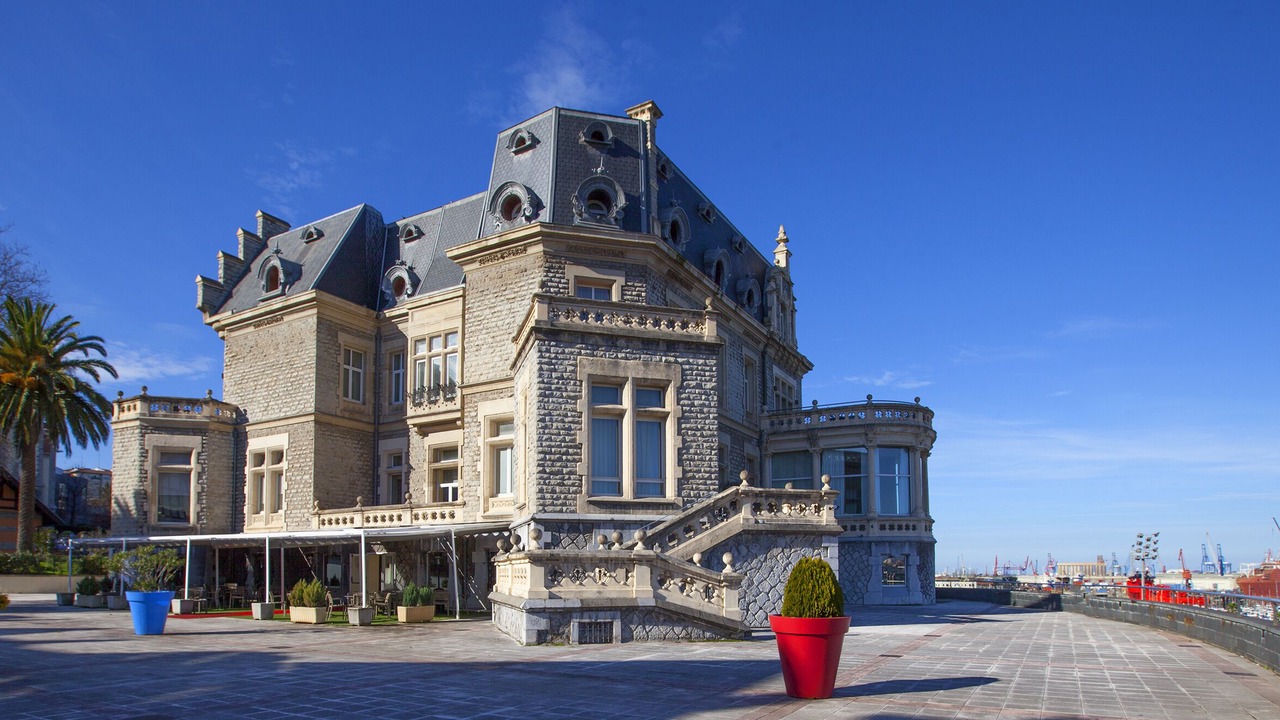 Photo of Outdoor in Santurtzi