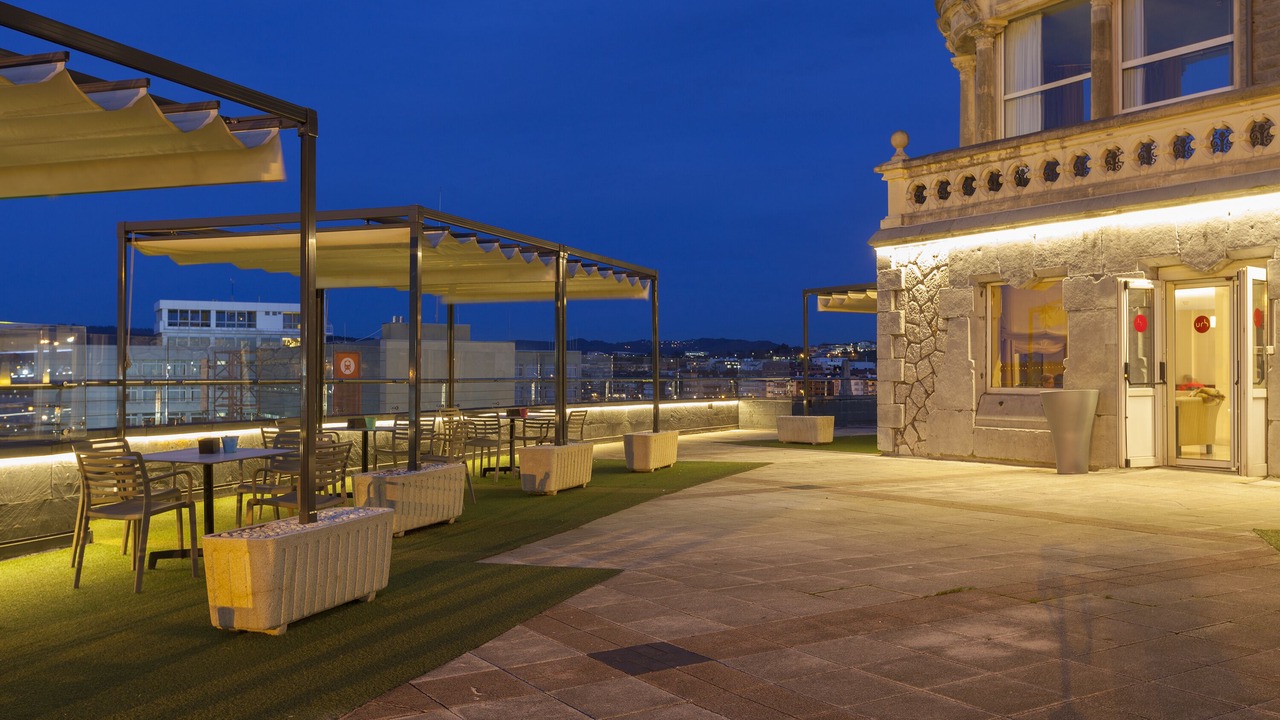 Photo of Outdoor in Santurtzi