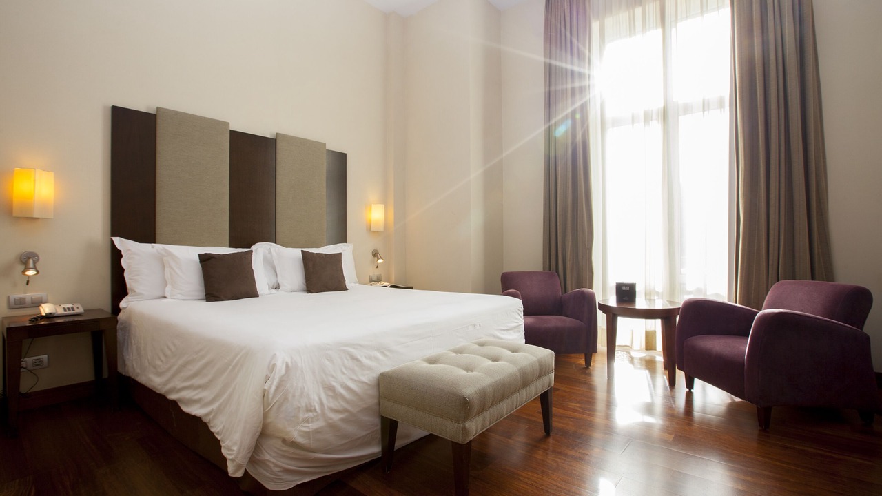 Photo of Bedroom in Santurtzi