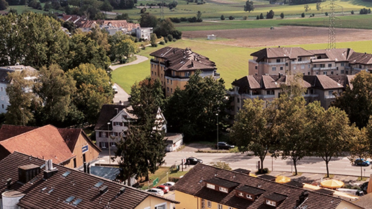 Photo of Outdoor in Uster District