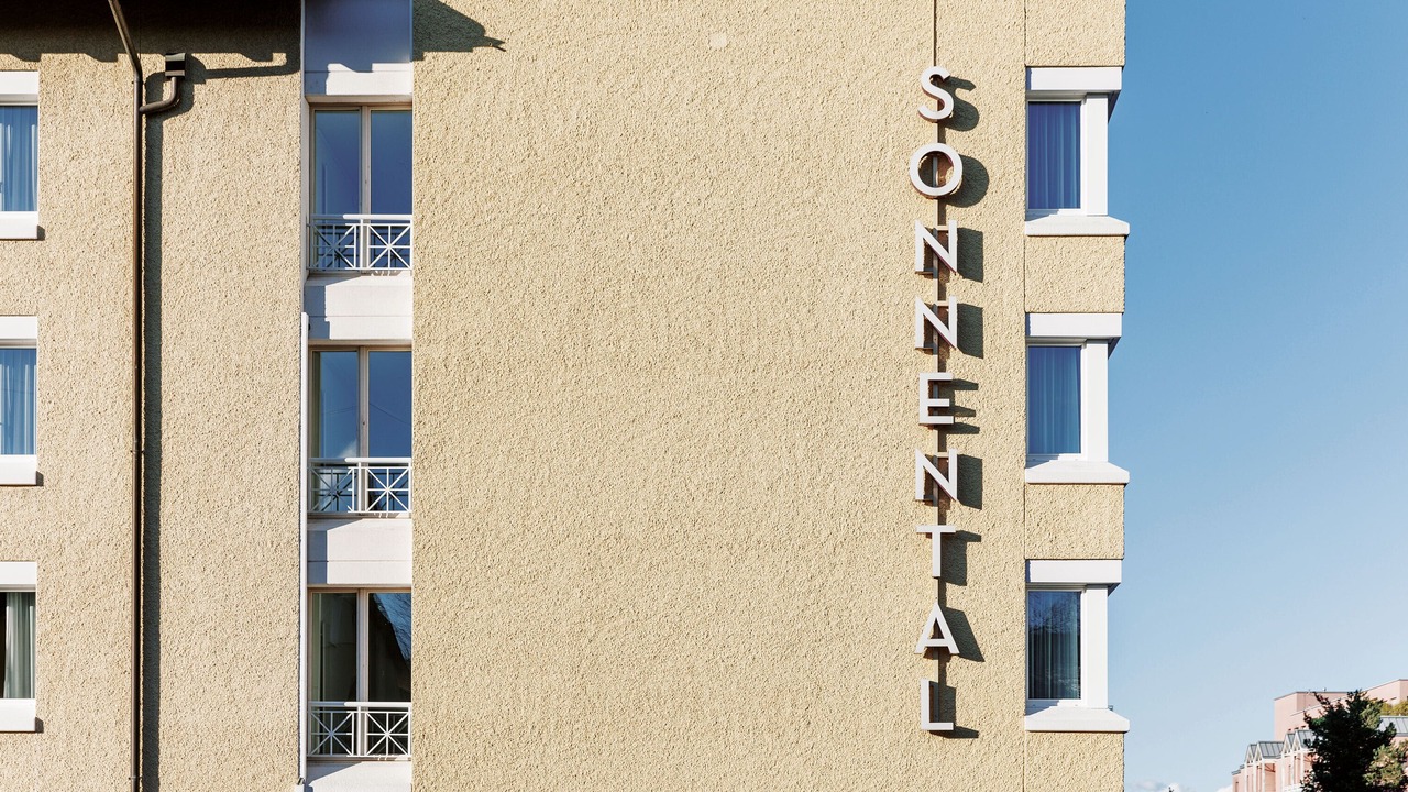 Photo of Outdoor in Uster District