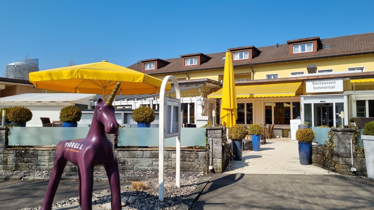 Photo of Outdoor in Uster District
