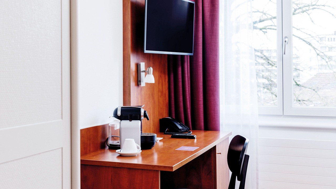 Photo of Bedroom in Uster District