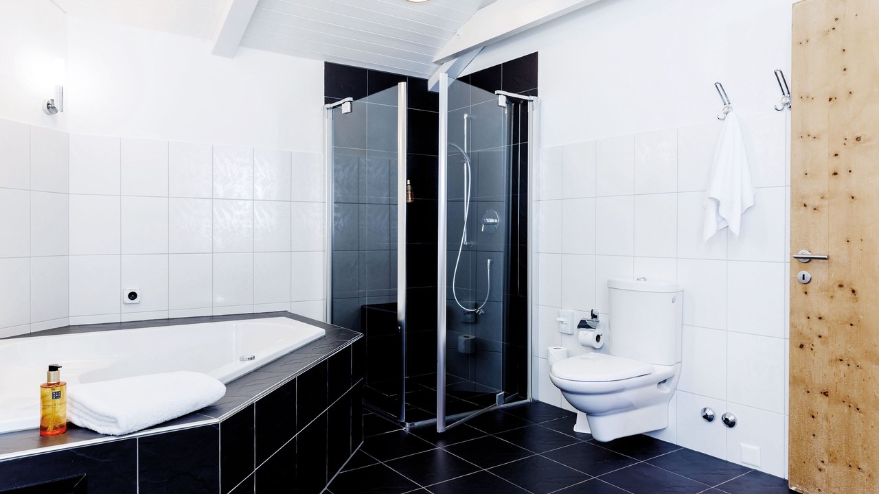 Photo of Bedroom in Uster District