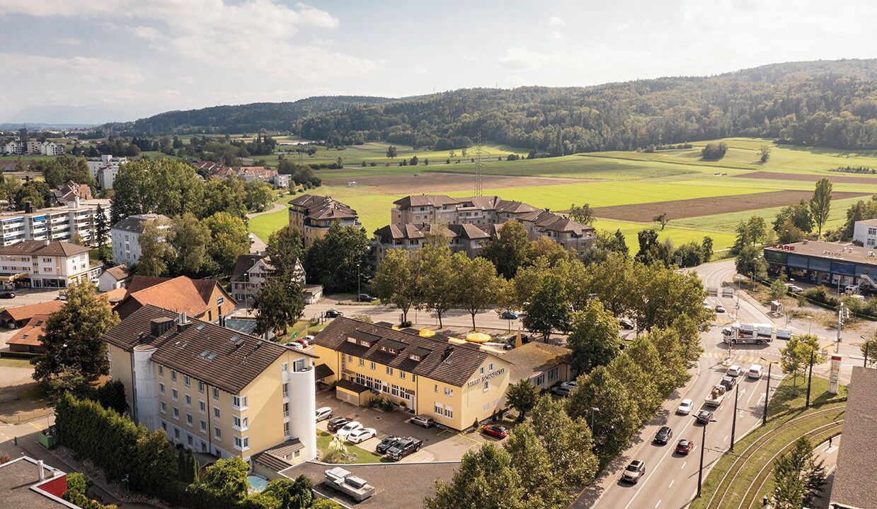 Photo of Outdoor in Uster District