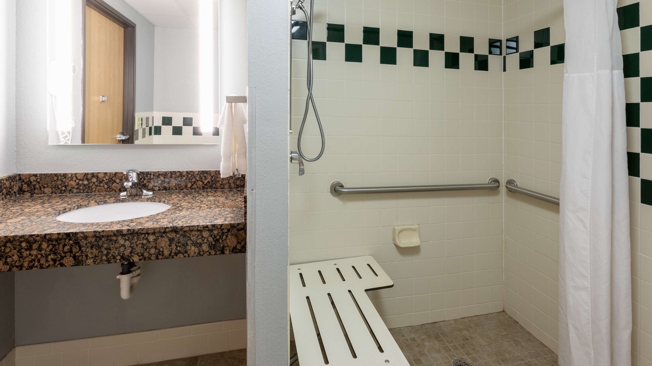 Photo of Bathroom in Silver Bay