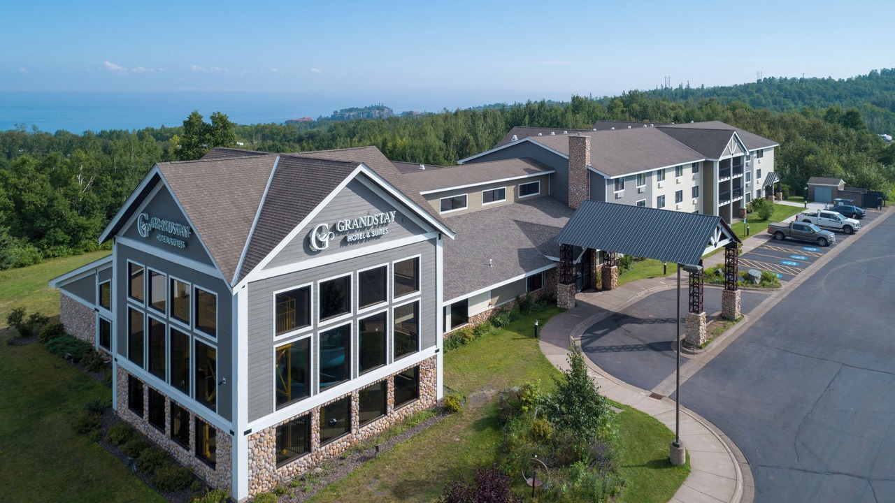 Photo of Outdoor in Silver Bay