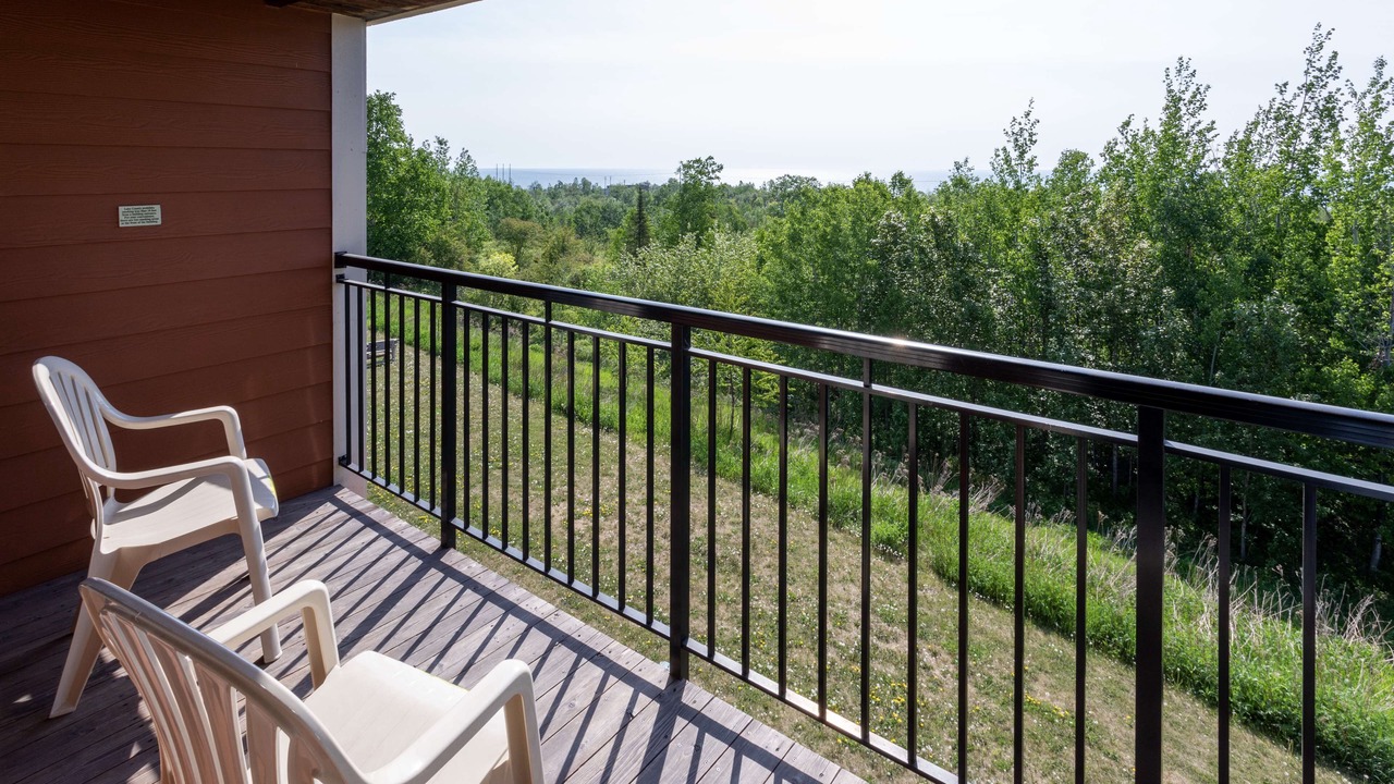 Photo of Bedroom in Silver Bay