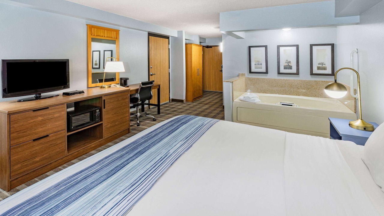 Photo of Bedroom in Sayre