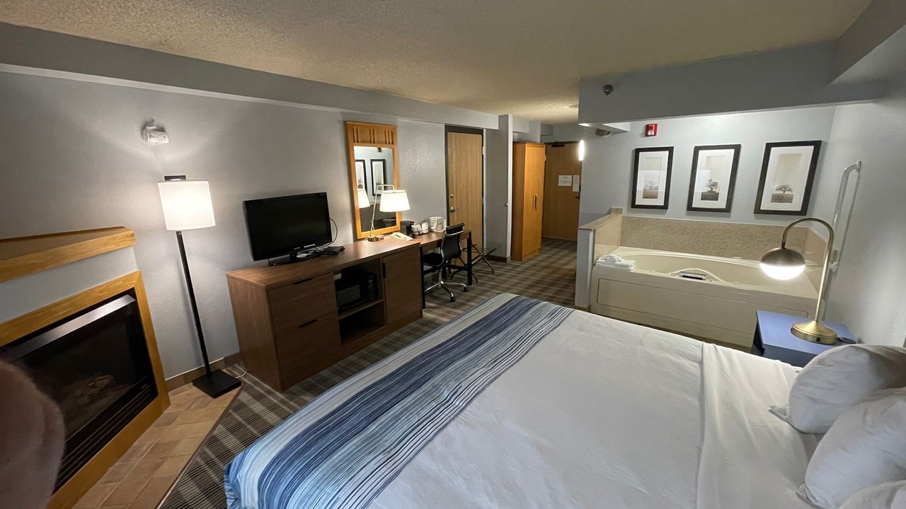 Photo of Bedroom in Sayre