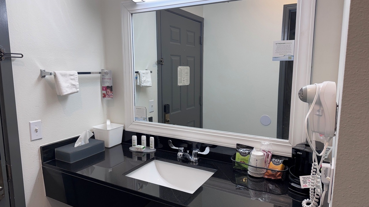 Photo of Bathroom in Sparta
