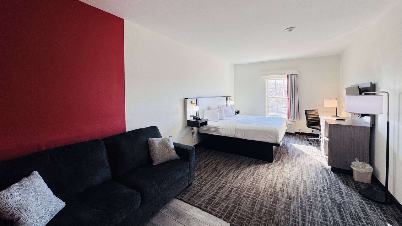 Photo of Bedroom in Sparta