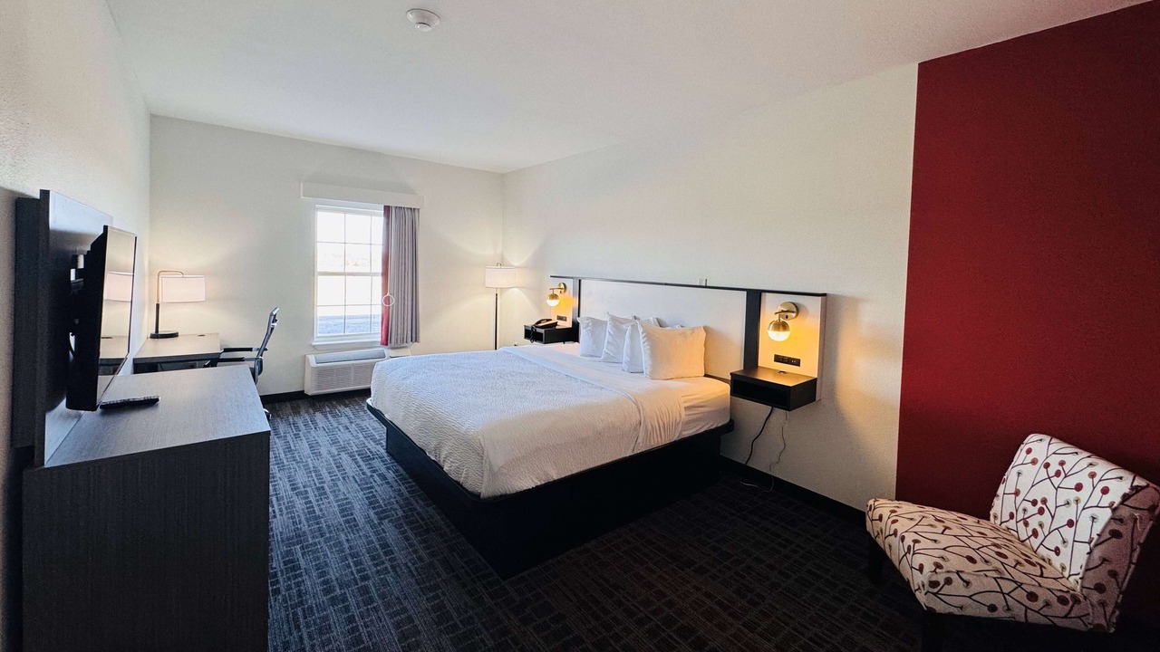 Photo of Bedroom in Sparta