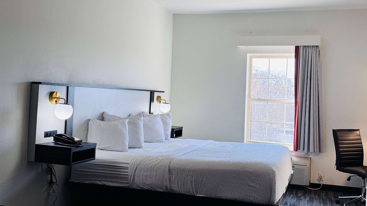 Photo of Bedroom in Sparta
