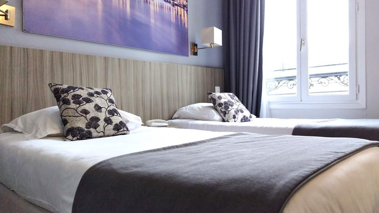 Photo of Bedroom in Necker