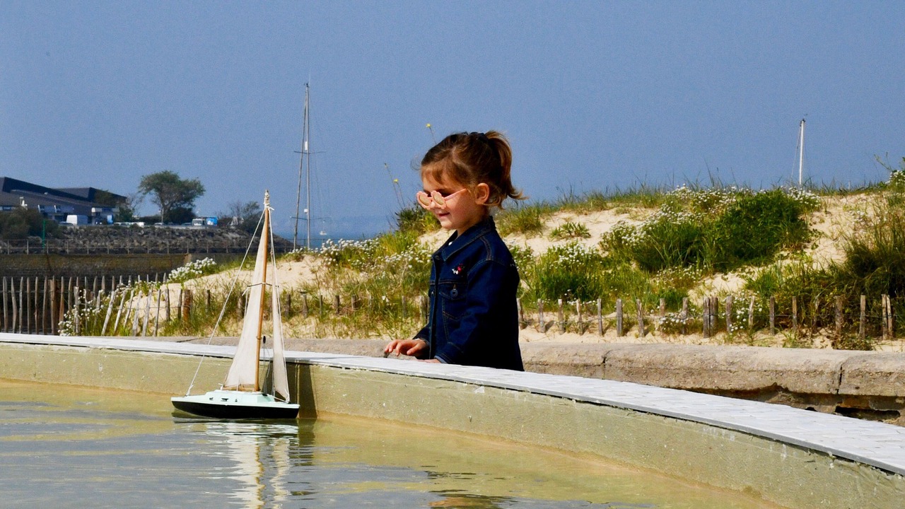 Photo of Outdoor in Pornichet