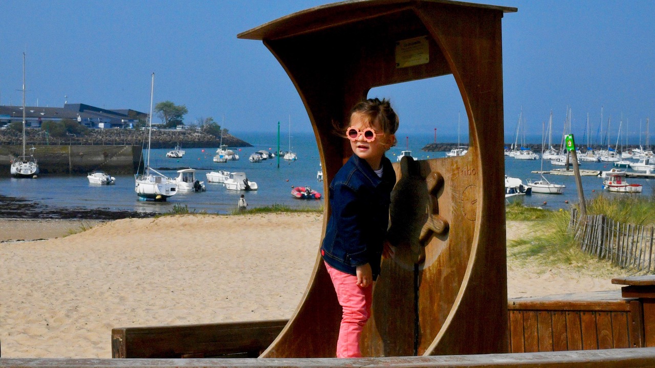 Photo of Outdoor in Pornichet
